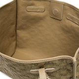 MARCELLA CLUB Borsa Marcella in paglia Orzo