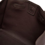 MARCELLA CLUB Borsa Marcella in pelle Marrone