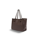 MARCELLA CLUB Borsa Marcella in pelle Marrone