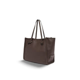 MARCELLA CLUB Borsa Marcella in pelle Marrone
