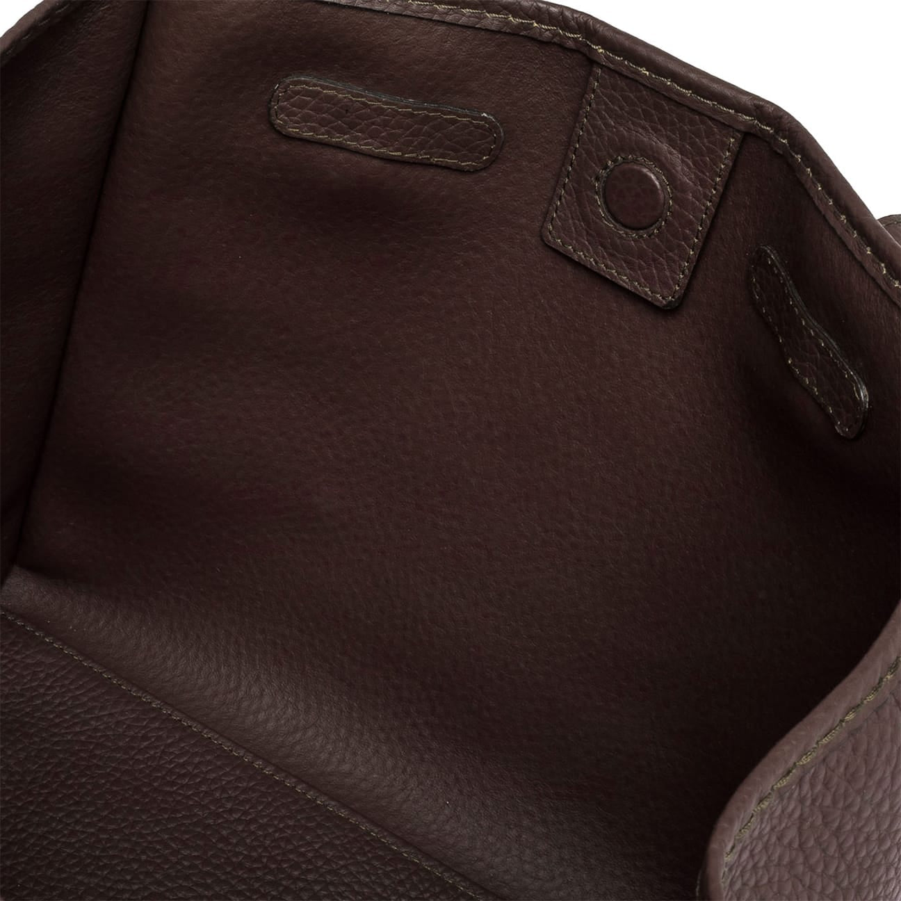 MARCELLA CLUB Borsa Marcella in pelle Marrone
