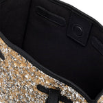 MARCELLA CLUB Borsa Marcella Lux Beige