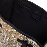 MARCELLA CLUB Borsa Marcella Lux Beige