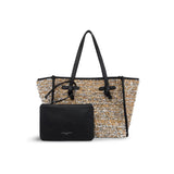 MARCELLA CLUB Borsa Marcella Lux Beige