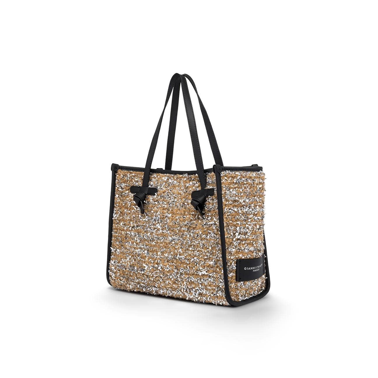 MARCELLA CLUB Borsa Marcella Lux Beige