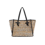 MARCELLA CLUB Borsa Marcella Lux Beige