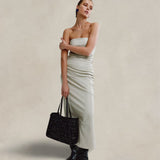 MARCELLA CLUB Borsa Marcella Lux Beige