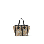 MARCELLA CLUB Borsa Miss Marcella Camel