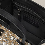 MARCELLA CLUB Borsa Miss Marcella Camel