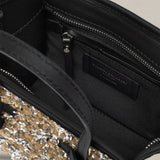 MARCELLA CLUB Borsa Miss Marcella Camel