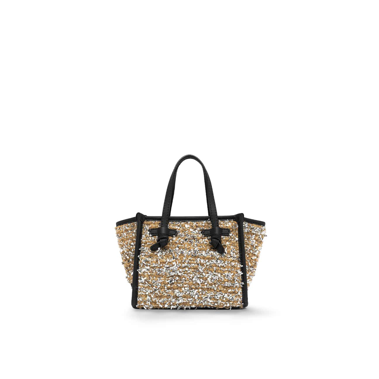 MARCELLA CLUB Borsa Miss Marcella Camel