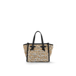 MARCELLA CLUB Borsa Miss Marcella Camel