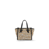 MARCELLA CLUB Borsa Miss Marcella Camel
