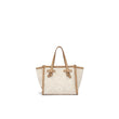 Sac naturel Miss Marcella Frisee
