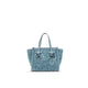 MARCELLA CLUB Borsa MIss Marcella Frisee Soft Blue