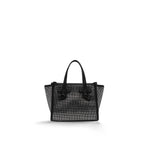 MARCELLA CLUB Borsa Miss Marcella Strass Nero