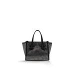 MARCELLA CLUB Borsa Miss Marcella Strass Nero