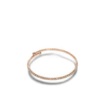 MARINA FOSSATI Bracciale Principessa Gold Pink