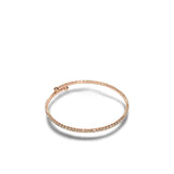 MARINA FOSSATI Bracciale Principessa Gold Pink