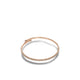 MARINA FOSSATI Bracciale Principessa Gold Pink