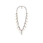 MARINA FOSSATI Collana Illypilli Long Topaz