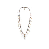 MARINA FOSSATI Collana Illypilli Long Topaz
