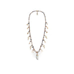 MARINA FOSSATI Collana Illypilli Long Topaz