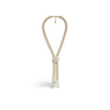 MARINA FOSSATI Collana Madame White