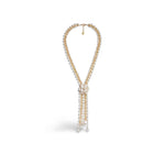 MARINA FOSSATI Collana Madame White
