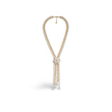 MARINA FOSSATI Collana Madame White
