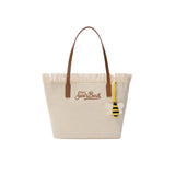 MC2 SAINT BARTH Bag charm Ape in pelle