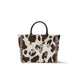 MC2 SAINT BARTH Borsa donna Colette Felt in misto lana Muccata