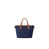 MC2 SAINT BARTH Borsa donna mini City Bag in nylon  Blue
