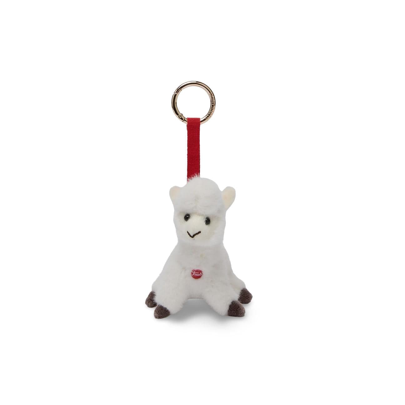 MC2 SAINT BARTH Charm con mini AlpacaTrudi Special Edition|