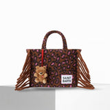 MC2 SAINT BARTH Charm con mini OrsoTrudi Special Edition|