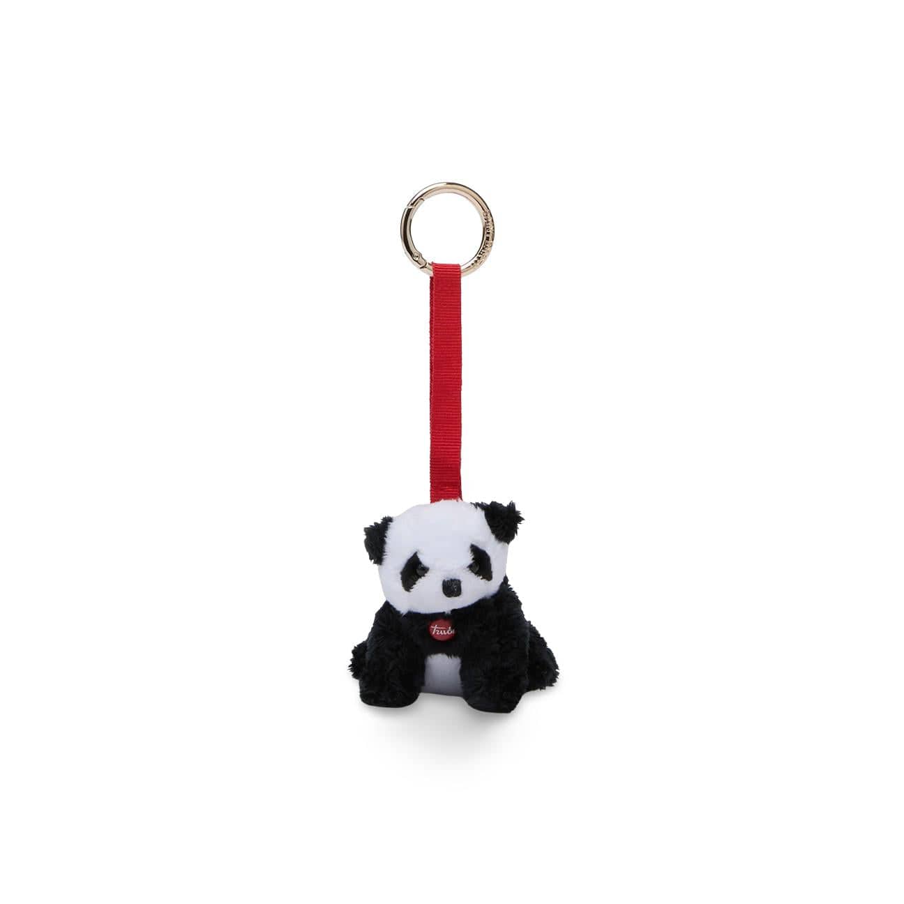 MC2 SAINT BARTH Charm con mini Panda Trudi Special Edition|