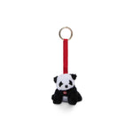 MC2 SAINT BARTH Charm con mini Panda Trudi Special Edition|
