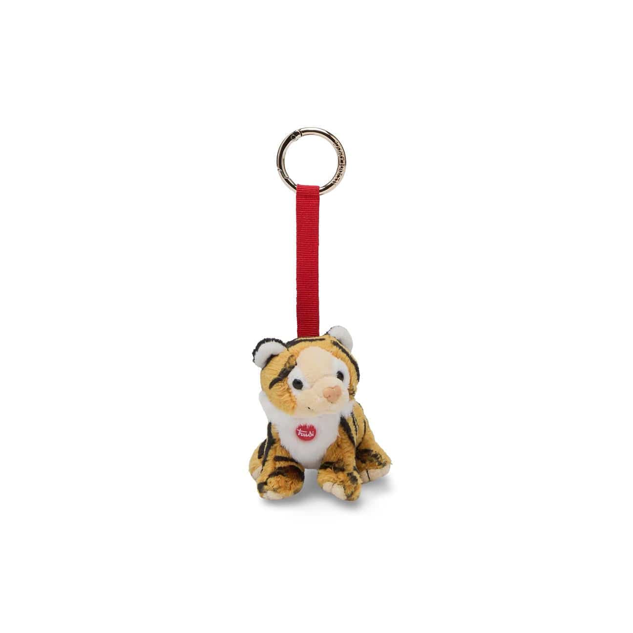 MC2 SAINT BARTH Charm con mini tigre Trudi Special Edition|