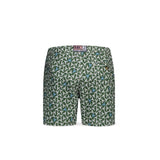 MC2 SAINT BARTH Costume da mare uomo Comfort Light Lobstery Verde