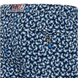 MC2 SAINT BARTH Costume da mare uomo Comfort Light Pincers Blue