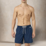 MC2 SAINT BARTH Costume da mare uomo Lighting Pantone Blue