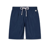 MC2 SAINT BARTH Costume da mare uomo Lighting Pantone Blue