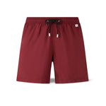 MC2 SAINT BARTH Costume da mare uomo Lighting Pantone Bordeaux