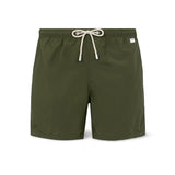 MC2 SAINT BARTH Costume da mare uomo Lighting Pantone Militare