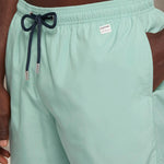 MC2 SAINT BARTH Costume da mare uomo Lighting Pantone Sage