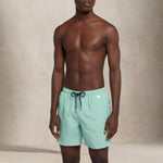 MC2 SAINT BARTH Costume da mare uomo Lighting Pantone Sage