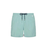 MC2 SAINT BARTH Costume da mare uomo Lighting Pantone Sage