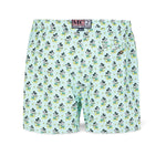 MC2 SAINT BARTH Costume da mare uomo Mickey Mouse Tennis Lover