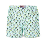 MC2 SAINT BARTH Costume da mare uomo Mickey Mouse Tennis Lover