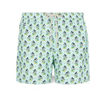 MC2 SAINT BARTH Costume da mare uomo Mickey Mouse Tennis Lover